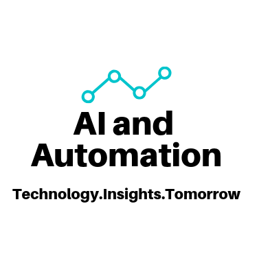 Automation and AI